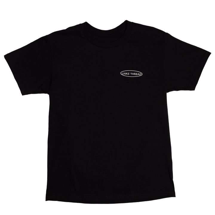 West Coast T- Shirt - Black