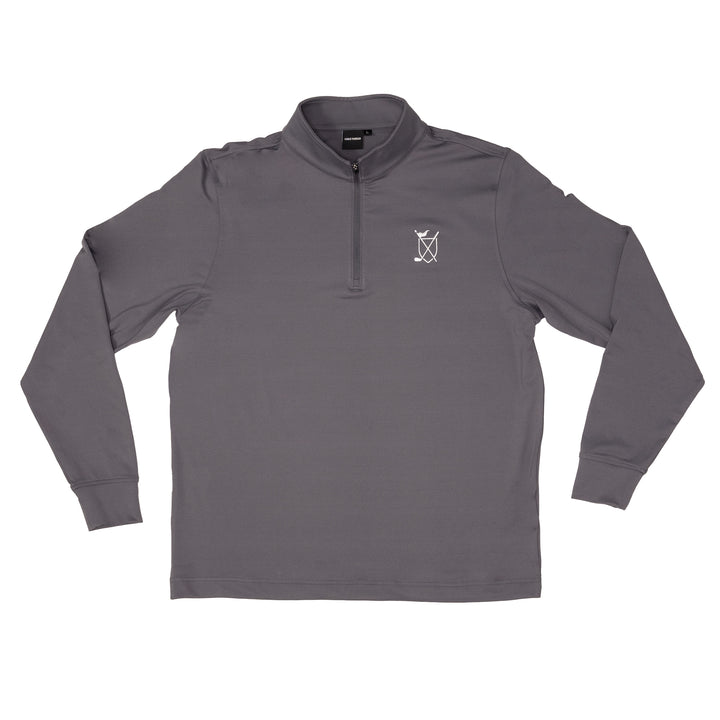 SB Quarter-Zip Pullover