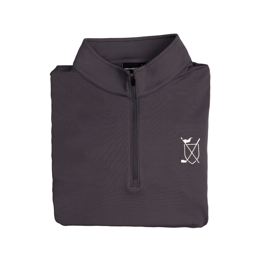 SB Quarter-Zip Pullover